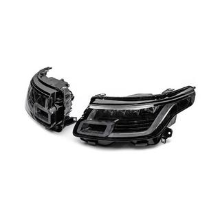 Faros delanteros (para modelos restyling 2018+) Range Rover IV L405 2013-2021 foto 3
