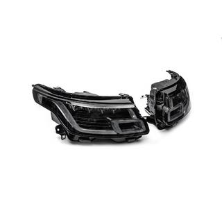 Faros delanteros (para modelos restyling 2018+) Range Rover IV L405 2013-2021 foto 2