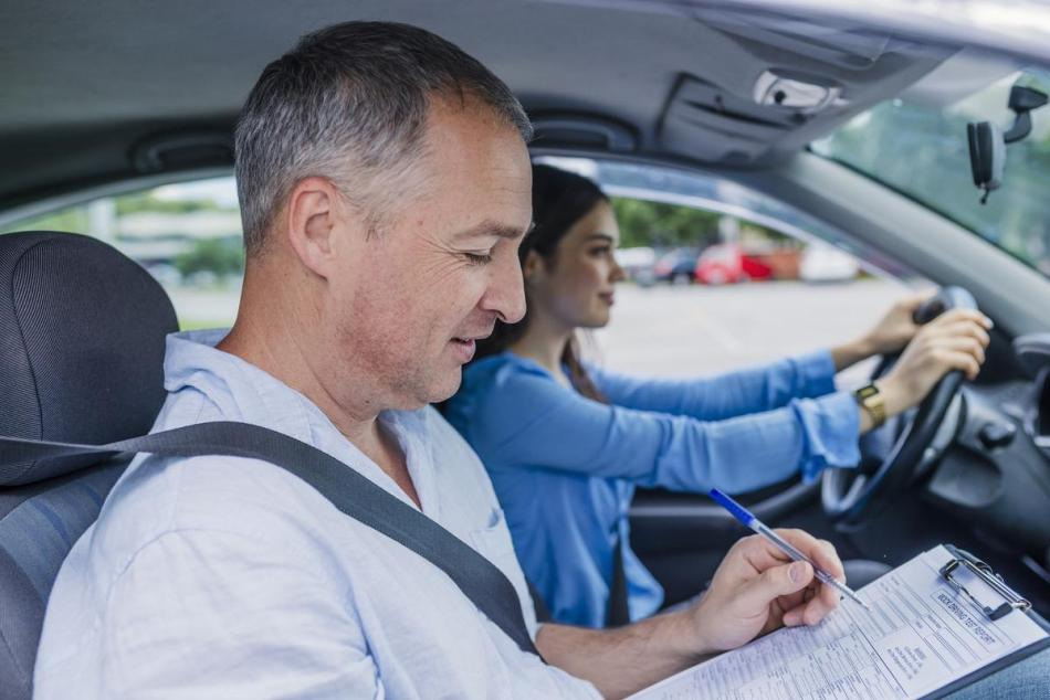 ¿Qué es realmente importante a la hora de conducir un coche?