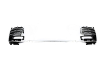 Range Rover IV L405 2013-2021 Parachoques delantero SVA completo (2018+) foto 6