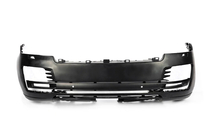 Range Rover IV L405 2013-2021 Parachoques delantero SVA completo (2018+) foto 5
