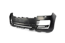 Range Rover IV L405 2013-2021 Parachoques delantero SVA completo (2018+) foto 4