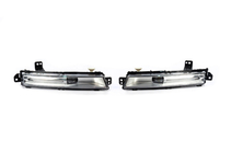 Range Rover IV L405 2013-2021 Parachoques delantero SVA completo (2018+) foto 7