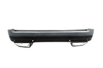 Range Rover IV L405 2013-2021 Parachoques trasero SVA (2018+) foto 1