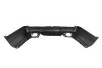 Range Rover IV L405 2013-2021 Parachoques trasero SVA (2018+) foto 9