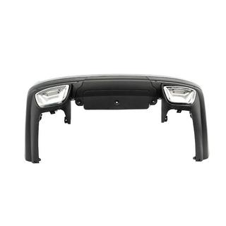 Parachoques trasero SVA (2018+) Range Rover IV L405 2013-2021 foto 2