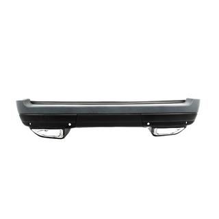 Parachoques trasero SVA (2018+) Range Rover IV L405 2013-2021 foto 1