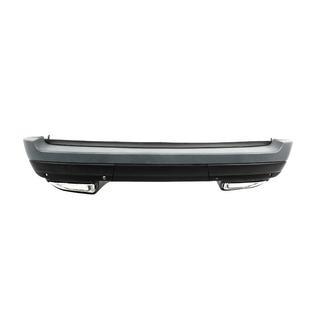 Parachoques trasero SVA (2018+) Range Rover IV L405 2013-2021 foto 4