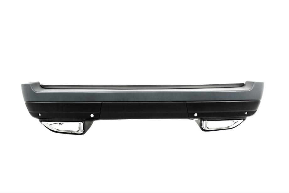 Range Rover IV L405 2013-2021 Parachoques trasero SVA (2018+) Image