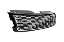 Range Rover IV L405 2013-2021 Parrilla frontal SVA (2018+) foto 2