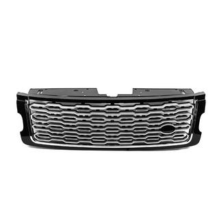 Parrilla frontal SVA (2018+) Range Rover IV L405 2013-2021 foto 3
