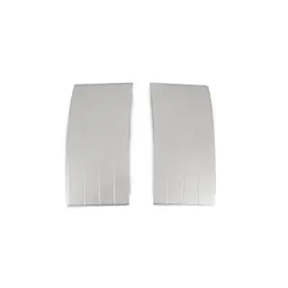 Branquias laterales SVA (grises) Range Rover IV L405 2013-2021 foto 1
