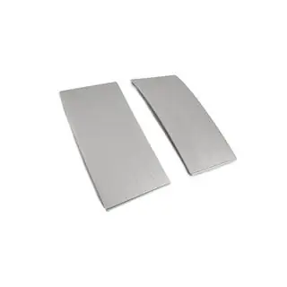 Branquias laterales SVA (grises) Range Rover IV L405 2013-2021 foto 3
