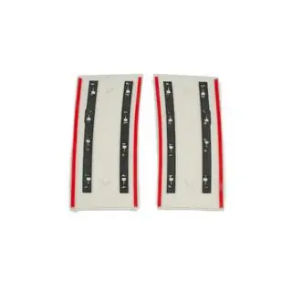 Branquias laterales SVA (grises) Range Rover IV L405 2013-2021 foto 4