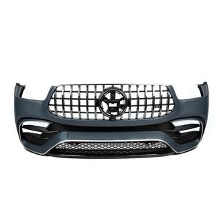 Kit de Carrocería AMG GLE63 (con Difusor Trasero) foto 2