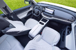 Chery Tiggo 6 (eQ7) 2025: Análisis del crossover eléctrico foto 6