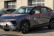 Chery Tiggo 6 (eQ7) 2025: Análisis del crossover eléctrico foto 2
