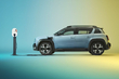 Prueba del coche eléctrico compacto Renault 4 E-Tech foto 3