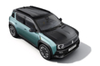 Prueba del coche eléctrico compacto Renault 4 E-Tech foto 2