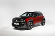 Prueba del coche eléctrico compacto Renault 4 E-Tech foto 1
