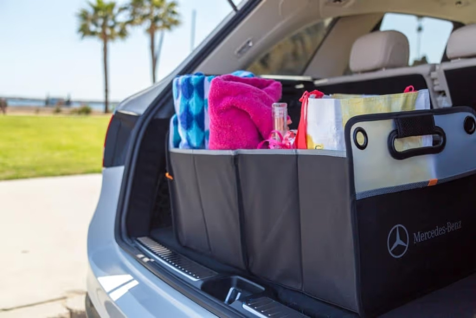 Qué regalar al propietario de un coche: ideas de accesorios útiles para el coche