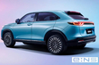Análisis del crossover eléctrico Honda e:NS1 foto 4