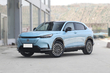 Análisis del crossover eléctrico Honda e:NS1 foto 3