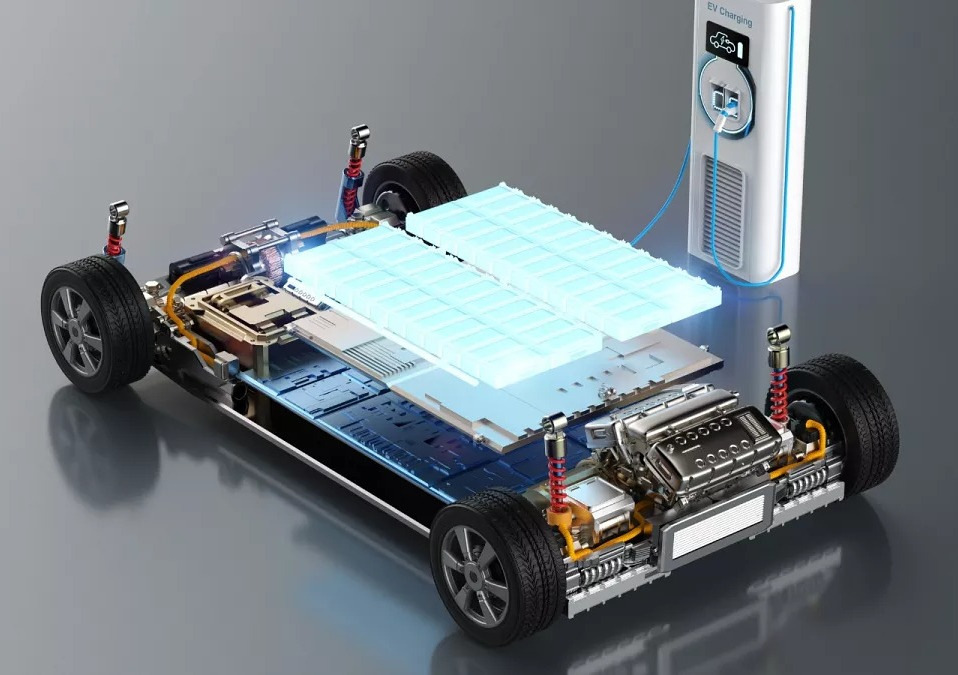 ¿Cuántos años está diseñada para durar la batería de un coche eléctrico? La verdad sobre la vida útil