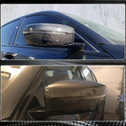 BMW 4 Series G22/23/26 2020- Cubiertas de Espejos M-Look (Carbono) foto 4