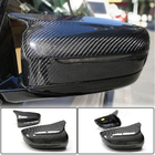 BMW 4 Series G22/23/26 2020- Carcasas de Espejo M-Look V2 (Carbono) foto 2