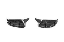 BMW 4 Series G22/23/26 2020- Carcasas de Espejo M-Look V2 (Carbono) foto 14