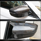 BMW 6 Series G32 2017- Carcasas de Espejo M-Look V2 (Carbono) foto 7