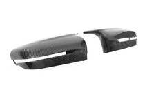 BMW 7 Series G11/G12 2015-2022 Carcasas de Espejo M-Look V2 (Carbono) foto 12