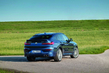 Análisis del Alpina XD4 (G02 LCI): un crossover renovado foto 4