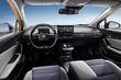 MG 4 EV: Análisis de un hatchback eléctrico moderno foto 4