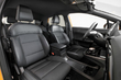 MG 4 EV: Análisis de un hatchback eléctrico moderno foto 5