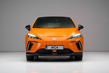 MG 4 EV: Análisis de un hatchback eléctrico moderno foto 1
