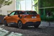MG 4 EV: Análisis de un hatchback eléctrico moderno foto 3