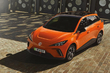 MG 4 EV: Análisis de un hatchback eléctrico moderno foto 2