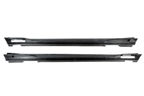BMW 7 Series G70/G71 2022- Kit de carrocería MNSR-Style Carbon foto 16