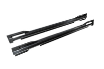BMW 7 Series G70/G71 2022- Kit de carrocería MNSR-Style Carbon foto 20