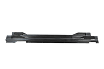 BMW 7 Series G70/G71 2022- Kit de carrocería MNSR-Style Carbon foto 21