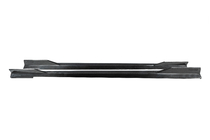BMW 7 Series G70/G71 2022- Kit de carrocería MNSR-Style Carbon foto 25