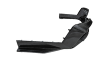 BMW 7 Series G70/G71 2022- Kit de carrocería MNSR-Style Carbon foto 33