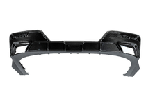 BMW 7 Series G70/G71 2022- Kit de carrocería MNSR-Style Carbon foto 36