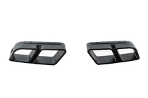 BMW 7 Series G70/G71 2022- Kit de carrocería MNSR-Style Carbon foto 18
