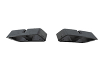 BMW 7 Series G70/G71 2022- Kit de carrocería MNSR-Style Carbon foto 40