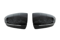 BMW 7 Series G70/G71 2022- Kit de carrocería MNSR-Style Carbon foto 43