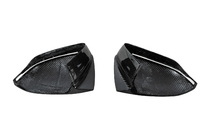BMW 7 Series G70/G71 2022- Kit de carrocería MNSR-Style Carbon foto 48
