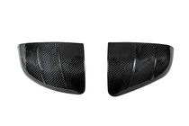 BMW 7 Series G70/G71 2022- Kit de carrocería MNSR-Style Carbon foto 49